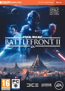 Star Wars - Battlefront II (PC) @Origin