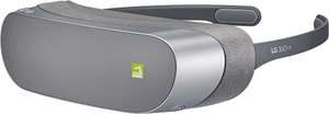 LG Friends 360VR R1 - zilver - virtual reality bril voor de LG G5