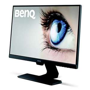 BenQ GW2480 monitor voor €99 @ Amazon.de
