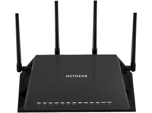 Netgear R7800 Nighthawk X4S - AC2600 Router @ Media Markt