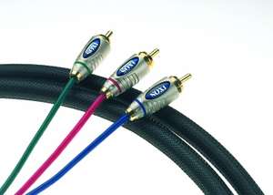 Ixos XHV704 universele RCA-kabel