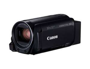 Canon Legria HF R86 Full HD-camcorder voor €199 @ Cameraland