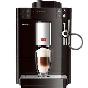 Melitta Passione F53/0-102 volautomatische espressomachine voor €367,95