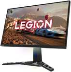 Legion Y32p-30 31,5" 4K UHD Pro-gamingbeeldscherm (IPS, 144 Hz, 0,2 ms MPRT, USB-C FreeSync Premium, G-Sync) voor €499 @ Lenovo