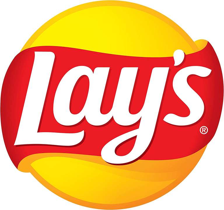 [Prime] Lay's Max Chips, Doos 10 stuks x 185 g