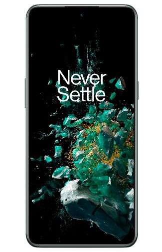 OnePlus 10T 8GB/128GB Groen