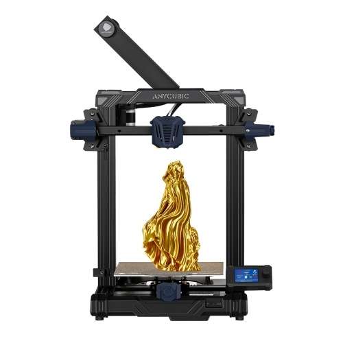[Nu €134,39] Anycubic Kobra Go 3D Printer voor €158,40 @ Tomtop