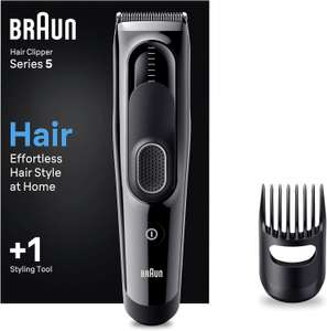 Braun Series 5 HC5310 Haartrimmer