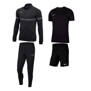 Nike Academy 21 sportset 4-delig €64,99 @ Geomix