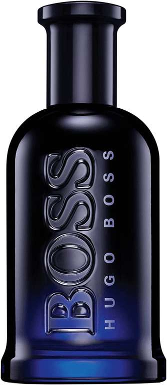 Hugo BOSS Bottled 200ml - Eau de Toilette voor heren,