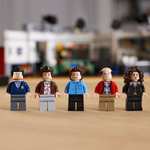 LEGO - Ideas Seinfeld - 21328 @ Dagknaller