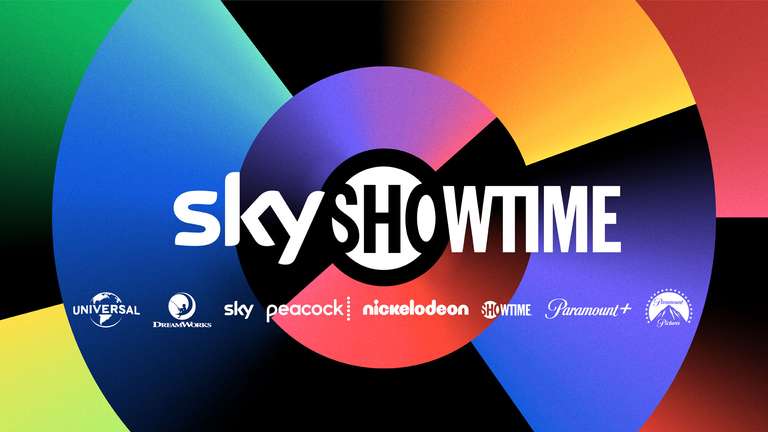 SkyShowtime nu gratis bij Ziggo in combinatie met mobiel