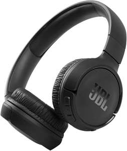 JBL Tune 510BT draadloze on-ear koptelefoon