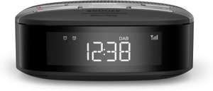 Philips wekkerradio TAR3505/12 met DAB+ en FM
