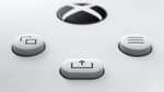 Xbox Draadloze Controller Robot Wit Controller