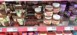 Nutella 750 gram voor €2,89 bij de Vomar in Dronten. Normale prijs ongeveer 6,50 bij andere supermarkten