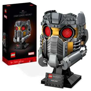 LEGO Marvel Star-Lords helm 76251