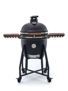 Grizzly Grills Elite Large Kamado BBQ