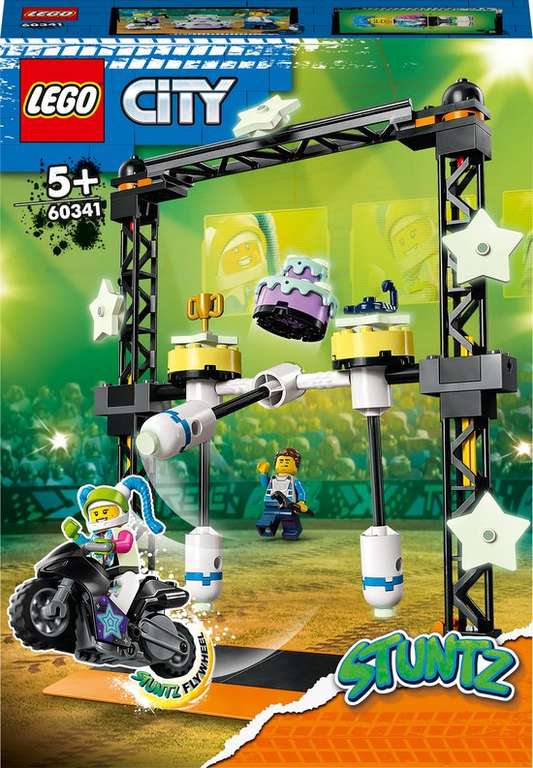 2e halve prijs op LEGO cadeautjes bij Bol.com