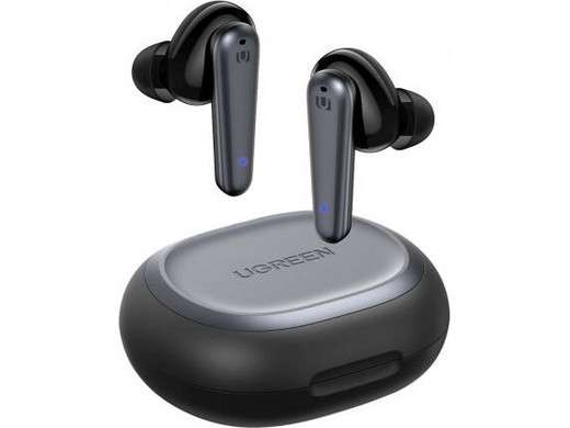 UGREEN HiTune T1 Wireless Earbuds voor €19,95 @ iBOOD