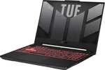 Gaming laptop 15-inch ASUS TUF A15