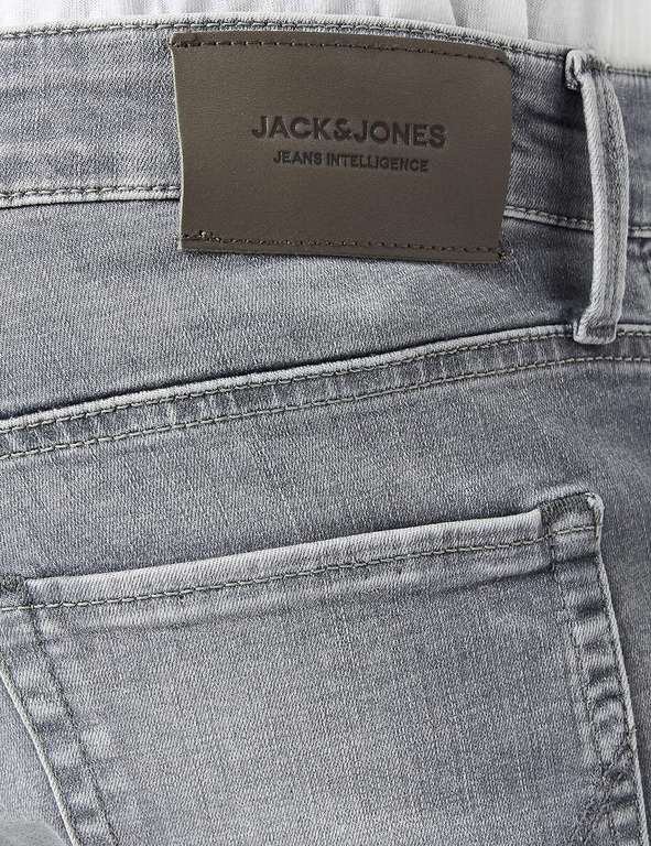 JACK & JONES Glenn heren Slim jeans