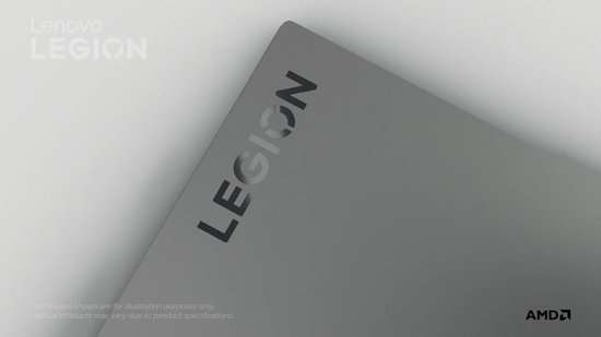Lenovo Legion Slim 5 16APH8 82Y9004SMH - Gaming Laptop - Ryzen 7 7840HS - 140W RTX 4070 - 512GB - 1600P - 16 inch - 165Hz