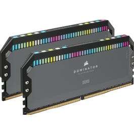 Corsair 2 x 16 GB DDR5 5200 MHz ram