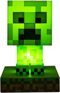 Minecraft Creeper 3D | Officially Licensed