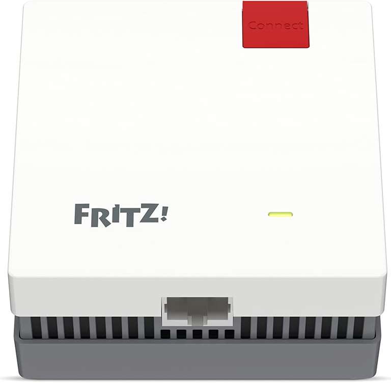 AVM FRITZ!Repeater 1200 AX - WiFi Versterker - 2400 Mbps