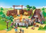 Playmobil Asterix Asterix: Het grote dorpsfeest - 70931
