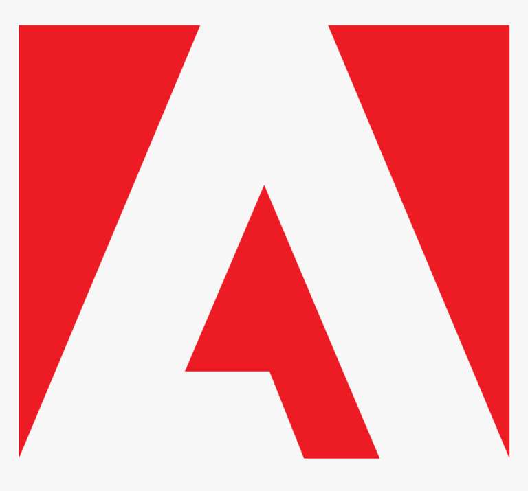 20% korting op Adobe Creative Cloud alle apps
