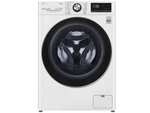 LG Wasmachine | 9 Kg | Energielabel A | F4V909P2E van €999,- naar €599,-