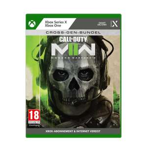 Call of Duty: Modern Warfare II voor Xbox One & Series S|X via ING PUNTEN