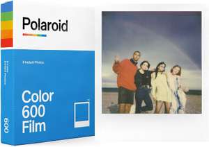 Polaroid 600 color film - Amazon.nl
