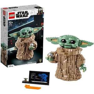 LEGO Star Wars - Het Kind (75318) - korting voor Select leden