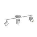 Philips - BYRE Opbouwspot - LED 3x4,3W - 3x430lm