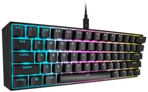 Corsair K65 RGB MINI, gaming toetsenbord