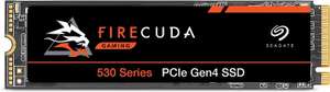 Seagate FireCuda 530 (zonder heatsink) 2TB