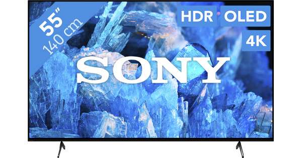 Sony Bravia OLED XR-55A75KP (2022)