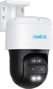 Reolink Trackmix Serie PoE camera voor €127,95