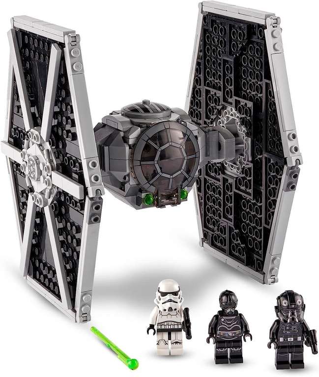 Lego star wars - Imperial Tie Fighter (75300)