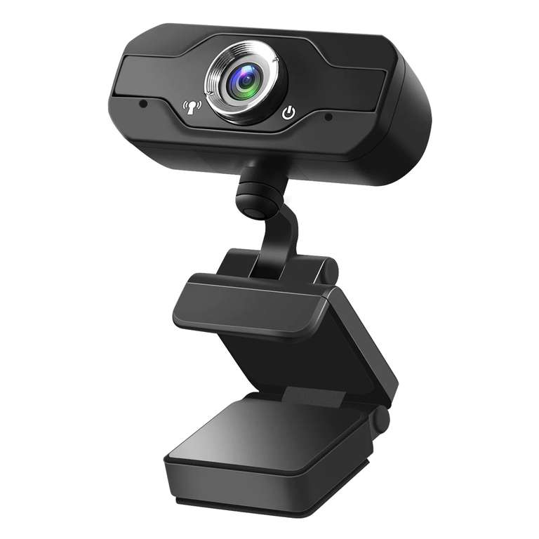 SANNCE HD Pro webcam (1080p/30fp) voor €9,99