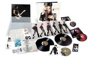 [bol.com & amazon.nl] Prince - Welcome 2 America boxset (CD, blu-ray en 2 LP)