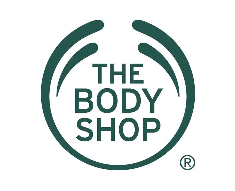 Kortingen tot wel 50% bij The Body Shop