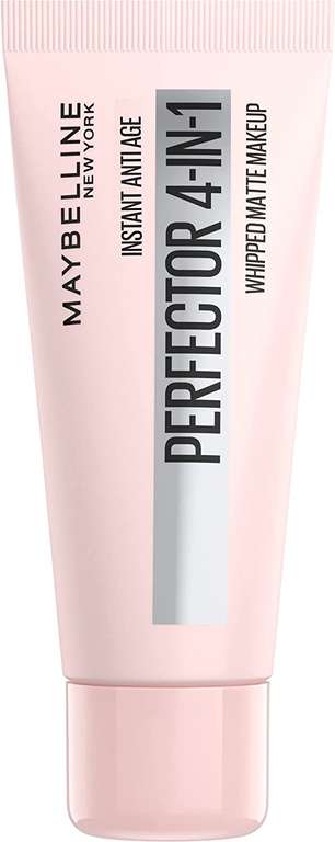 Maybelline Instant Anti-Age Perfector 4-in-1 Matte concealer - Fair Light - 30 ml