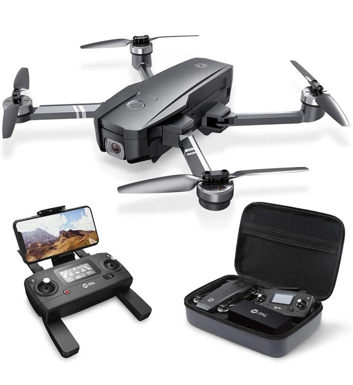 Holy Stone HS720 Opvouwbare GPS drone met 4K camera