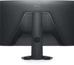 Dell curved gamingmonitor S2422HG (24'', 165 Hz, 1ms) €142,62 @ Dell
