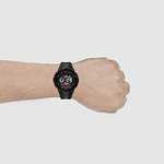 Puma P5042 horloge zwart voor €19,95 @ iBOOD