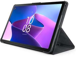 Lenovo Tab M10 Plus 10.6'' (3rd Gen) 4GB/128GB Tablet + Folio case